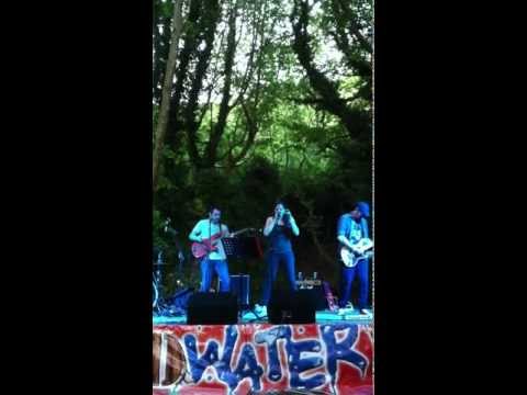 Groove Therapy Live