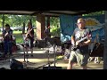 Ted Nugent - Stranglehold -  Neighborhood Picnic Band 2017
