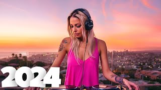 Alan Walker, Dua Lipa, Coldplay, Martin Garrix & Kygo, The Chainsmokers Style 🌊 Summer Vibes #43