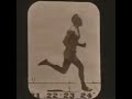 Athlete Running 4 (1881) Eadweard Muybridge