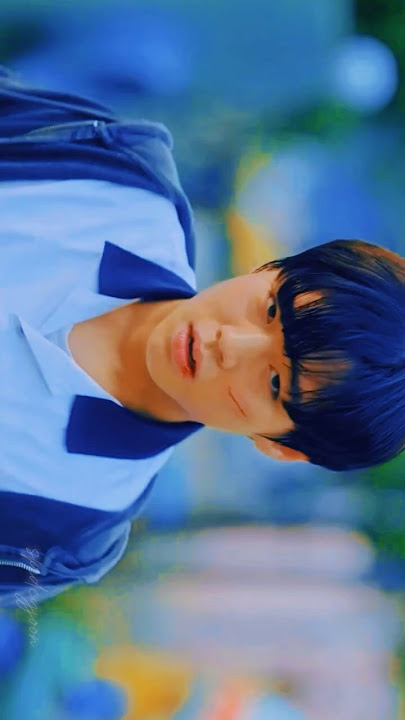 Weak Hero Class 1 : heart on the window