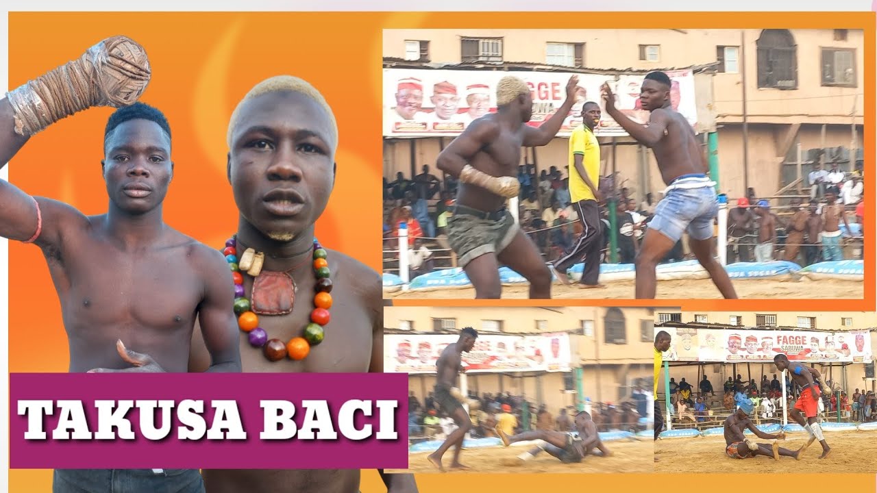 Takusa Baci Alasan Da Dogon Bahagon Zaiyyanu Ayi kullum yayi Barna yau litinin 5/5/2025