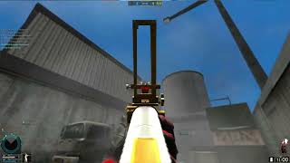 Cw Hooligans- Vs Hellways-   8 / 7 Hooligans-