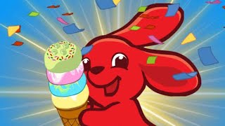 Lego Duplo Ice Cream Builds Your Childs Understanding Of The Nature Of Friendship - Kids Game