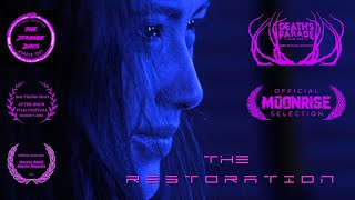 Watch The Restoration Trailer