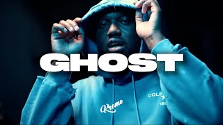 [FREE] Headie One x 36 Type Beat "GHOST" | Prod By Krome