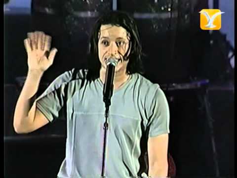 Elvis Crespo, Nuestra