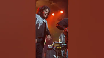 Arif Lohar And Lohar Boys Perform In London Dhol Chimta And Pure Punjabi Vibes 