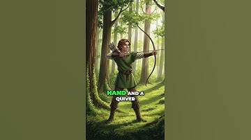 The Surprising Truth About Robin Hood