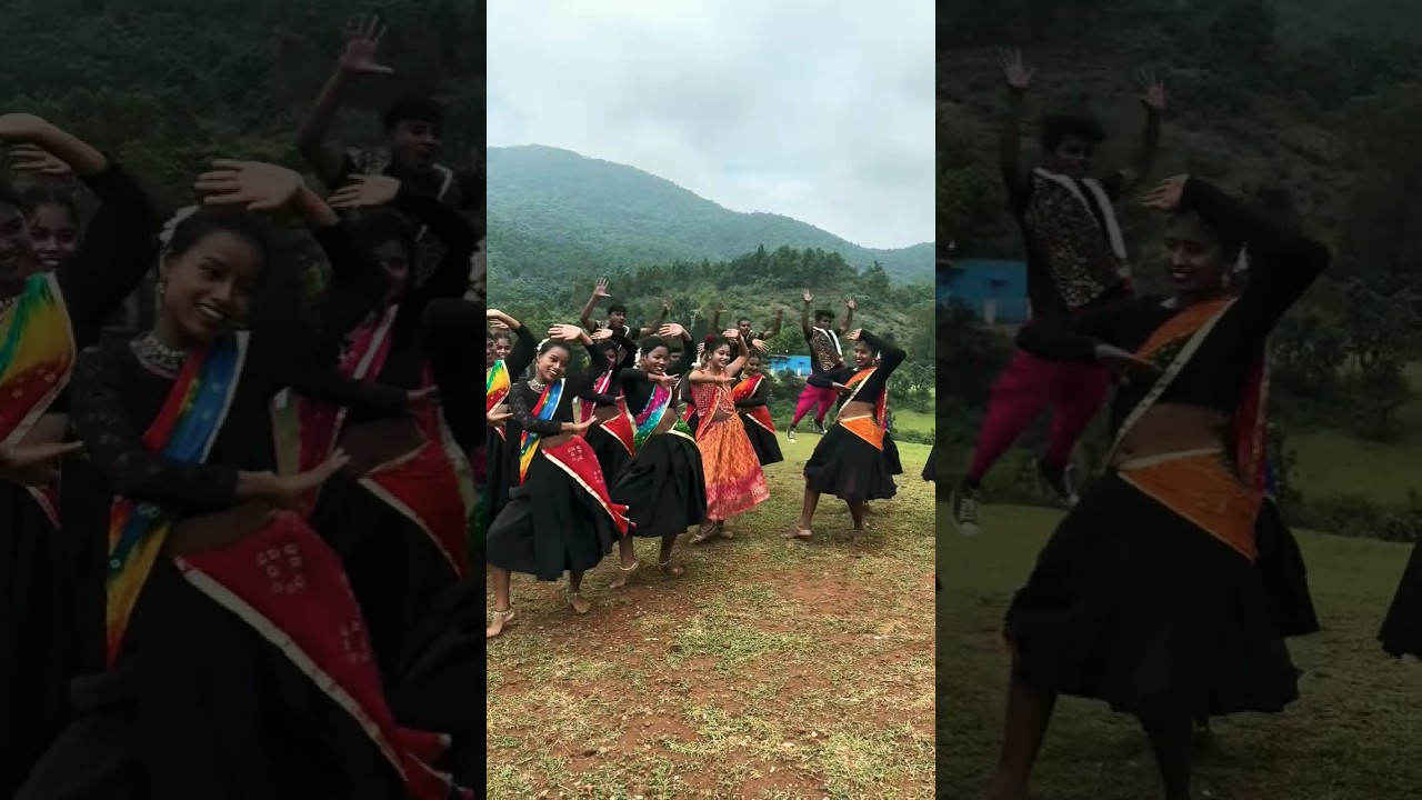 upcoming nagpuri song # ❤BTS Shoot #❤nagpuri song 