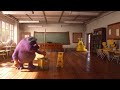 After Ending Sony Make Believe Columbia Pictures Releasing Pixar Animation Studios 2013 Closing 