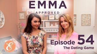 The Dating Game  Emma Approved Ep: 54