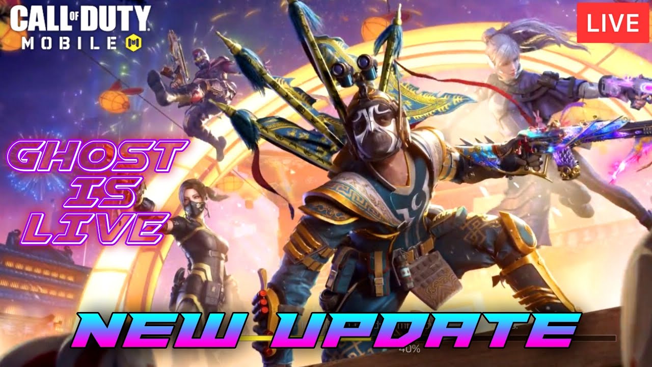 Codm Next Update SHIPMENT IS BACK | CODM LIVE NEW UPDATE GAMEPLAY - YouTube