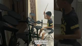 Fill In Viral Rossa  Terlalu Cinta