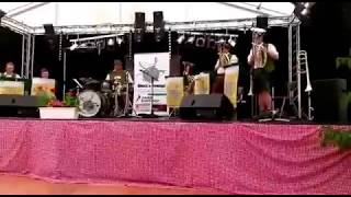 Blech N Krempl - Böhmische Liebe