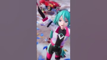 HATSUNE MIKU IS THAT YOU