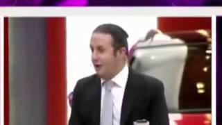 Yarışmacıdan Ilginç Itiraf