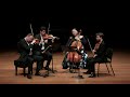 Miniature de la vidéo de la chanson String Quartet No. 1: Ii. Con Moto