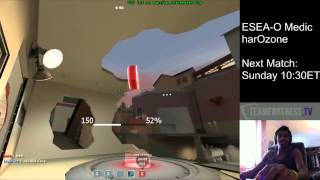 Sneaky Medic Strat