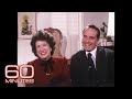 60 minutes archive bob dole morley safer 1984