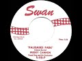 1962 HITS ARCHIVE: Palisades Park - Freddy Cannon