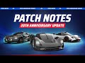 Asphalt Legends Unite PATCH NOTES New King Of The Game DS12 Ultimate Pass LP Overhaul More Asphalt Legends Unite PATCH NOTES New King Of The Game DS12 Ultimate Pass LP Overhaul More