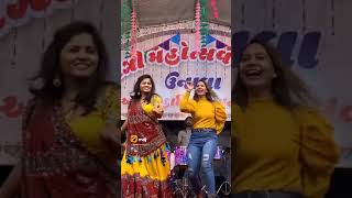 Tejal Thakor Jinal Raval