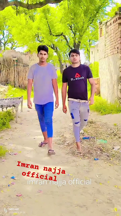 imran najja official #video