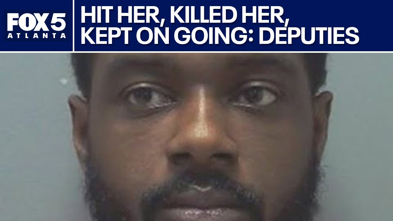 Amazon Truck Driver Kills Woman Keeps Delivering Officials FOX 5 amazon-truck-driver-kills-woman-keeps-delivering-officials-fox-5