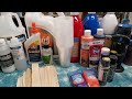 What Do You Need to Start Acrylic Pouring?