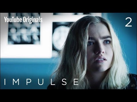 Impulse Season 1 Episode 2 \