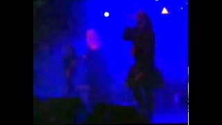 Theatre Of Tragedy-Black As The Devil Painteth-Live Dynamo-1998