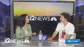 Luisito Comunica habla sobre cómo ha evolucionado su carrera