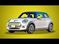 2020 Electric MINI Cooper: I Review, You Decide!