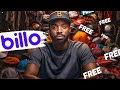 Is the billo app worth it  an extra 1k per month