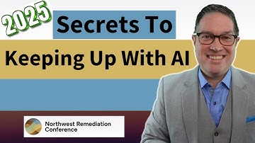 How Can YOU Keep Up With AI in 2025? - Patent Attorney Explains