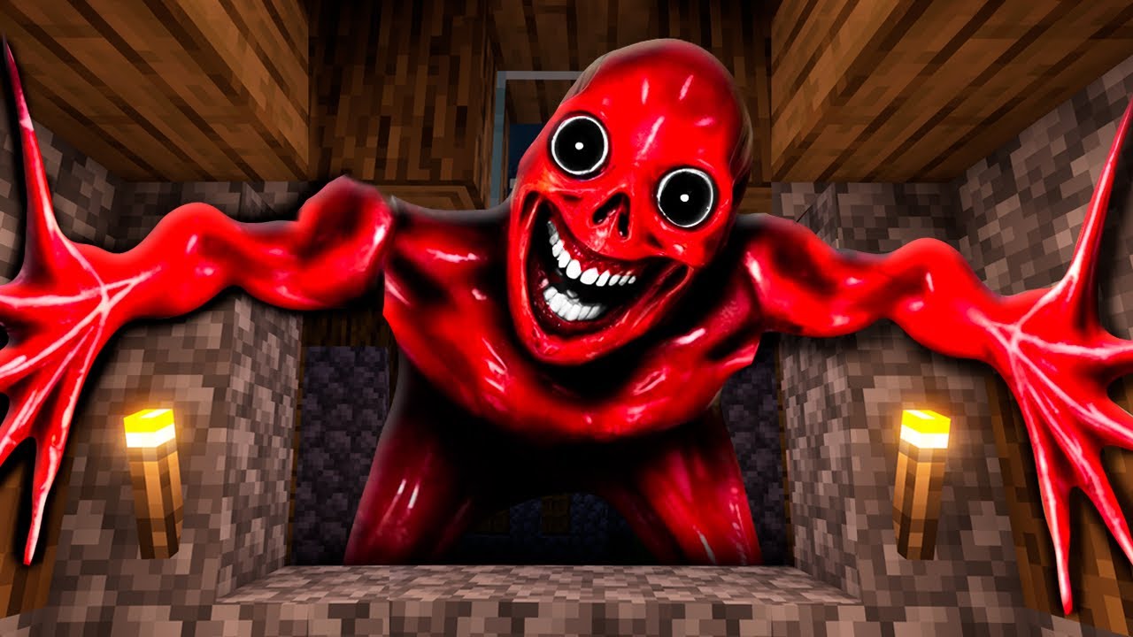 Pertubador e Bizarro... VITA CARNIS Minecraft