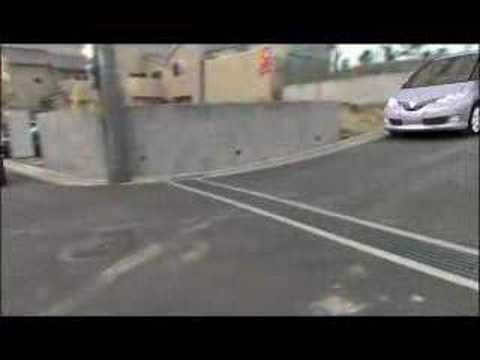 Test of Voodoo Camera Tracking