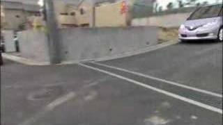 Test of Voodoo Camera Tracking