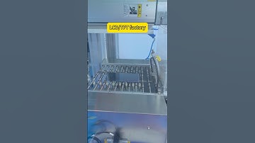 LCD/TFT factory #screen #machine #lcd #factory #segment #tft