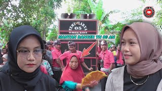 MANTAN DANCER TAHUN 80 AN BERAKSI DI DEPAN SOUND TEMU KARYA 05