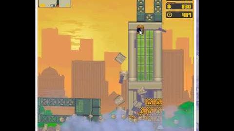 Rubble Trouble Walkthrough Levels 1-10