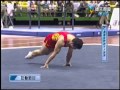 Chen Yibing's superb Planche