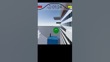 Level 11 breakdown for Neon Revolution!  #indiedev #gamedesign