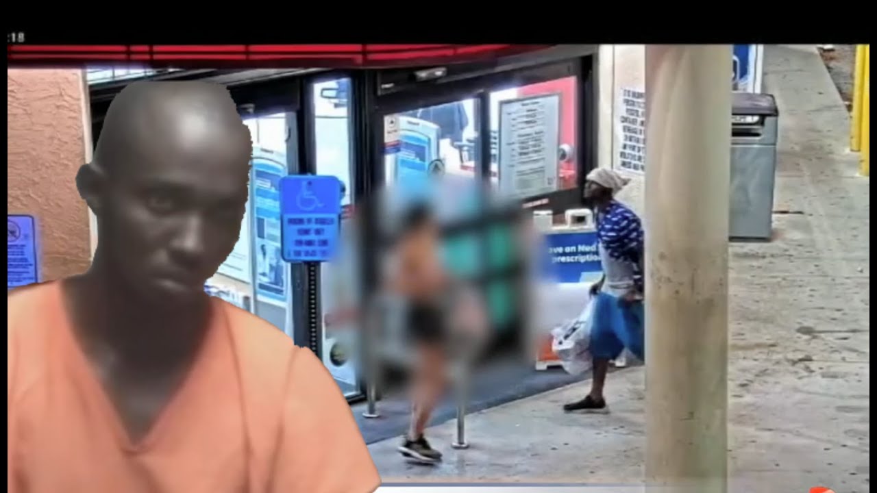 americateve | Arrestan al hombre que violó a una mujer en un matorral del Downtown de Miami