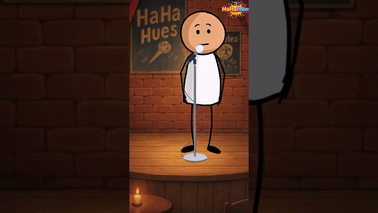 The Universal Sign for "I Need a Pen" ✍️😂