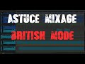 Classic mix tricks 09  le british mode