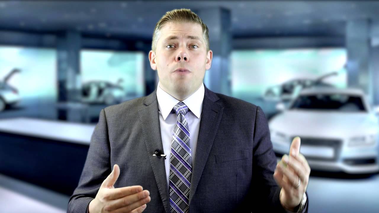 AlanDickie.com Success Tip: WHY NOT?