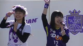 20181124 SPL∞ASH 1回目①