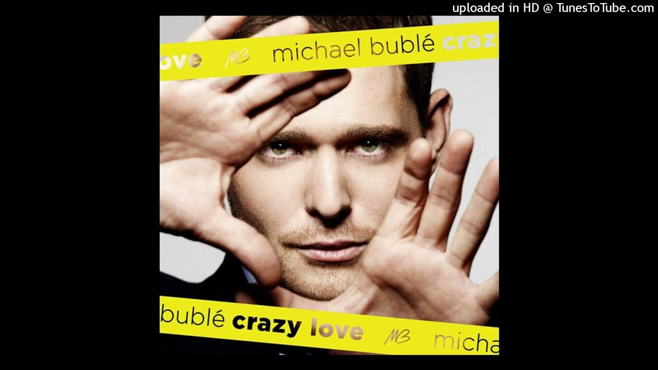 Michael Bublé Cry Me A River YouTube